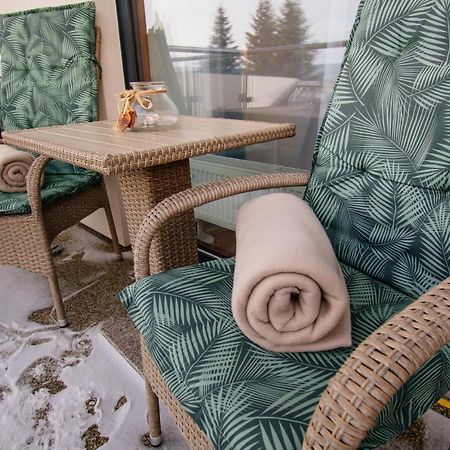Vysoké Tatry Apartman Bamboo D107 מראה חיצוני תמונה