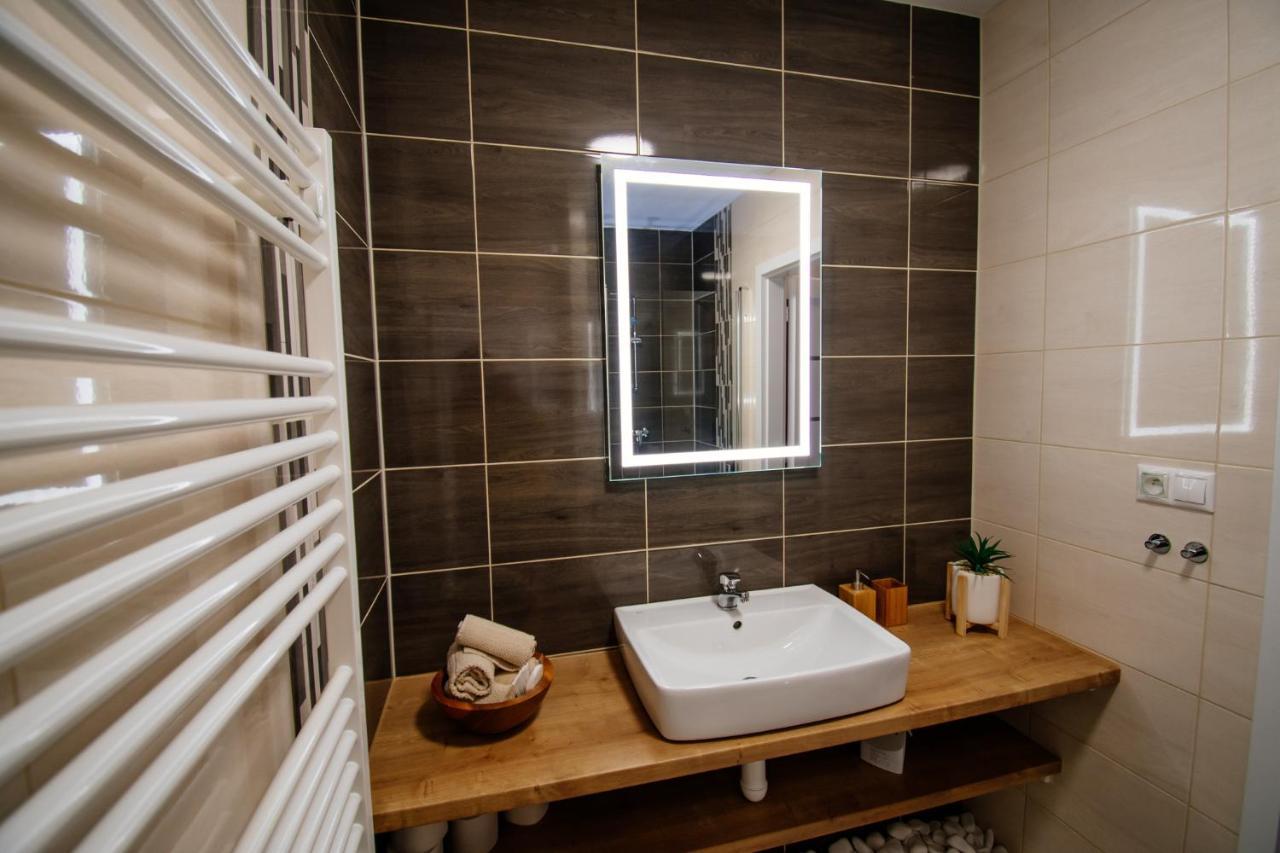 Vysoké Tatry Apartman Bamboo D107 מראה חיצוני תמונה
