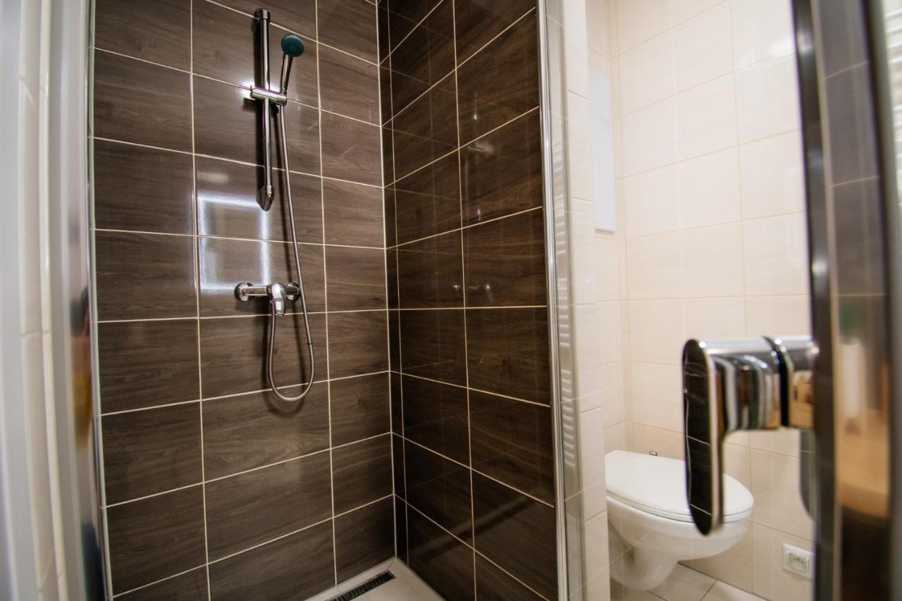 Vysoké Tatry Apartman Bamboo D107 מראה חיצוני תמונה