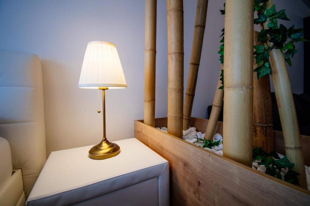Vysoké Tatry Apartman Bamboo D107 מראה חיצוני תמונה