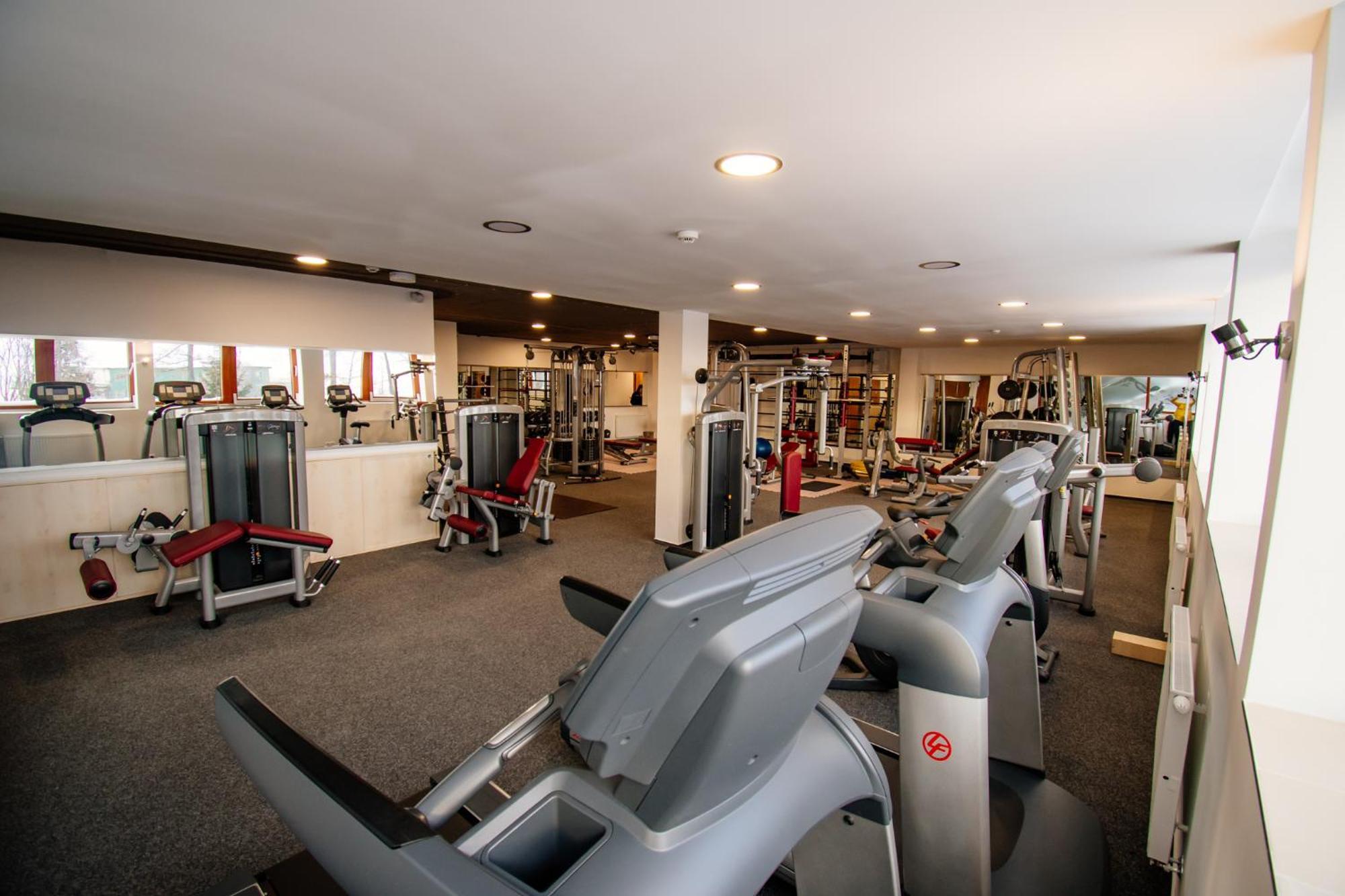 Vysoké Tatry Apartman Bamboo D107 מראה חיצוני תמונה